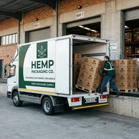 Hemp Packaging Supplier thumbnail 1