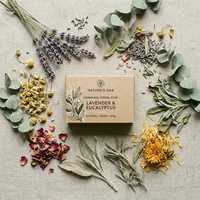 Herbal Soap Containers thumbnail 4