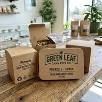 Kraft Marijuana Boxes thumbnail 2