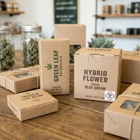 Kraft Marijuana Boxes thumbnail 3