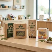 Kraft Marijuana Boxes thumbnail 4