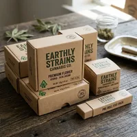 Kraft Marijuana Boxes thumbnail 1