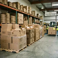 Kraft Packaging Boxes Wholesale thumbnail 3