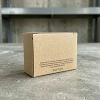 Kraft Soap Packaging thumbnail 3