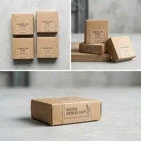 Kraft Soap Packaging thumbnail 4