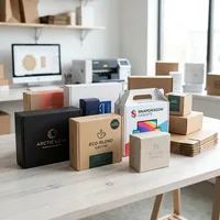 Low MOQ Retail Boxes thumbnail 2