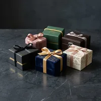 Luxury Gift Boxes Wholesale thumbnail 2