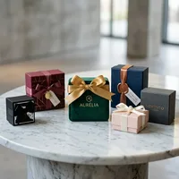 Luxury Gift Boxes Wholesale thumbnail 4