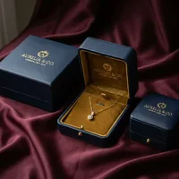 Luxury Jewelry Boxes Wholesale thumbnail 2