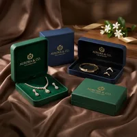 Luxury Jewelry Boxes Wholesale thumbnail 4