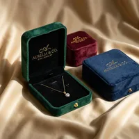 Luxury Jewelry Boxes Wholesale thumbnail 1