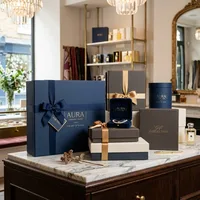 Luxury Retail Gift Boxes thumbnail 2
