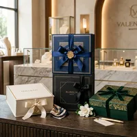 Luxury Retail Gift Boxes thumbnail 3