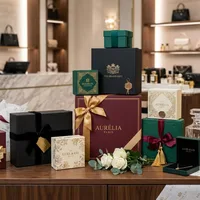 Luxury Retail Gift Boxes thumbnail 1