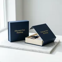 Luxury Retail Rigid Packaging thumbnail 2