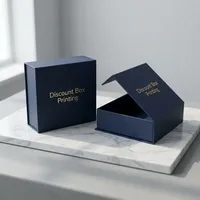 Luxury Retail Rigid Packaging thumbnail 3
