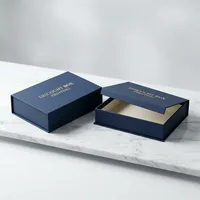 Luxury Retail Rigid Packaging thumbnail 4