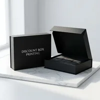Luxury Rigid Boxes Wholesale thumbnail 3