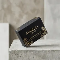 Luxury Soap Packaging thumbnail 2
