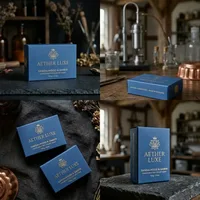 Luxury Soap Packaging thumbnail 3