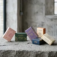 Luxury Soap Packaging thumbnail 1