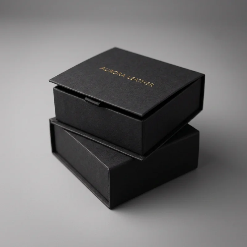 Gift Box Styles: Lid, Drawer, and Magnetic Designs
