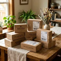 Mailer Retail Boxes thumbnail 2