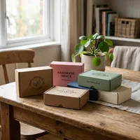 Mailer Retail Boxes thumbnail 3