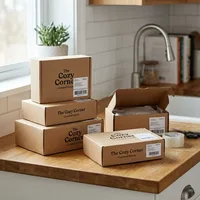 Mailer Retail Boxes thumbnail 4