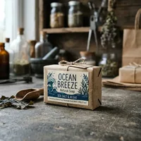Natural Soap Wrappers thumbnail 1