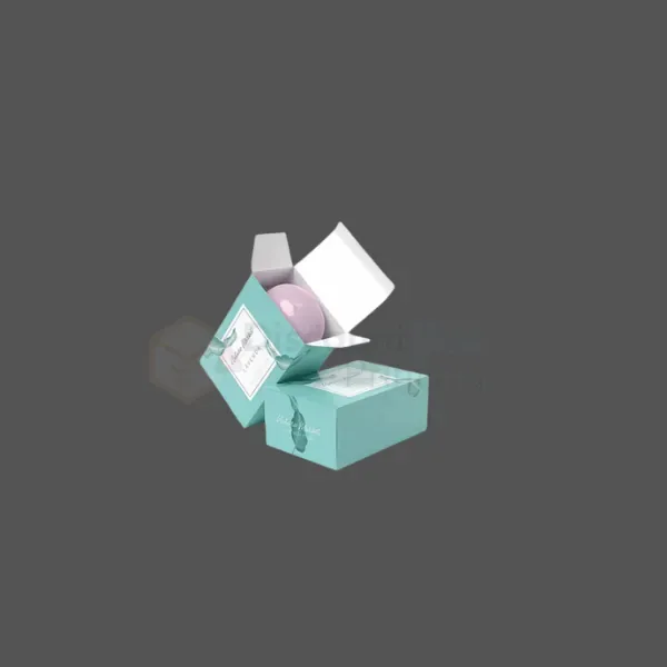 Custom soap packaging — Natural Soap Wrappers
