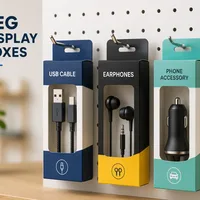 Peg Display Boxes thumbnail 2