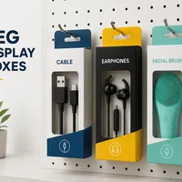 Peg Display Boxes thumbnail 1