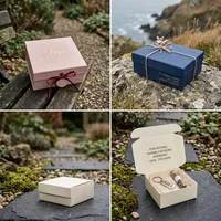 Personalized Gift Boxes thumbnail 1