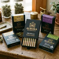 Pre Roll Boxes with Logo thumbnail 3