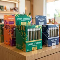 Pre Roll Display Boxes thumbnail 2