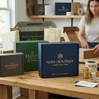 Premium Custom Mailer Boxes thumbnail 3