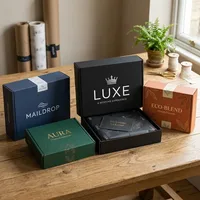 Premium Custom Mailer Boxes thumbnail 4