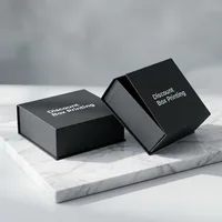 Premium Rigid Gift Boxes thumbnail 2