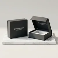 Premium Rigid Gift Boxes thumbnail 3