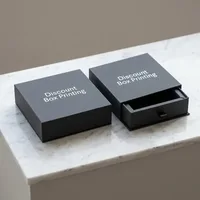 Premium Rigid Gift Boxes thumbnail 1