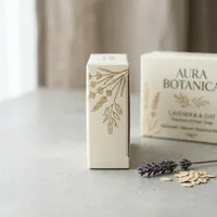 Premium Soap Presentation thumbnail 1