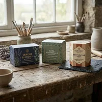 Printed Bath Product Boxes thumbnail 2