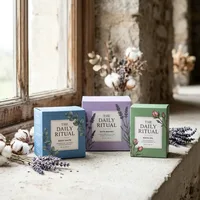 Printed Bath Product Boxes thumbnail 3