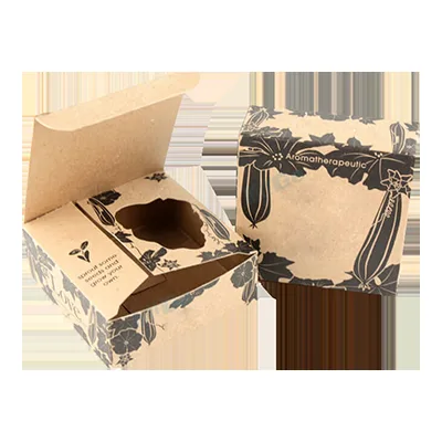 Printed Bath Product Boxes thumbnail 4