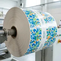 Printed Heat Seal Paper thumbnail 2
