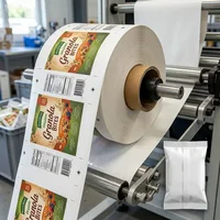 Printed Heat Seal Paper thumbnail 3