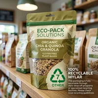 Recyclable Mylar Packaging thumbnail 2