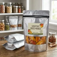 Resealable Mylar Bags thumbnail 3