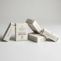 Retail Bath Bar Packaging thumbnail 2